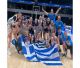Μπάσκετ - Ευρωπαϊκό U20 | Η Εθνική Νέων Γυναικών με την Μάγκλαρη από την Τρίπολη επέστρεψε στην Α’ Κατηγορία (εικόνες)