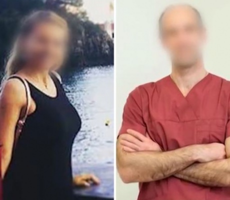 Αναβολή στη δίκη για την υπόθεση δηλητηρίασης του 41χρονου στρατιωτικού από την πρώην σύζυγό του