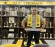ΑΕΚ Τρίπολης | Team manager ο Δημήτρης Βεργέτης
