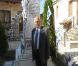 Δημητσάνα: Ο τελευταίος επιζών Χωροφύλακας της Μάχης Ιωάννης Παπαδόπουλος