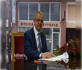 Τέσσερις δεκαετίες προσφοράς στη φυσικοθεραπεία – Ο Γιώργος Λαγός ολοκληρώνει την επαγγελματική του πορεία