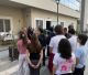 Κοινωνική δράση από το 4ο ΓΕΛ Τρίπολης | Κορώνη – Παπαντωνίου: «Στηρίζουμε δράσεις που καλλιεργούν την έννοια του ενεργού πολίτη» (vd)