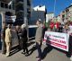 Πορεία διαμαρτυρίας στην Τουρκία για την Άλωση της Τρίπολης - Μιλούν για γενοκτονία κατά των Τούρκων!