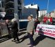 Πορεία διαμαρτυρίας στην Τουρκία για την Άλωση της Τρίπολης - Μιλούν για γενοκτονία κατά των Τούρκων!